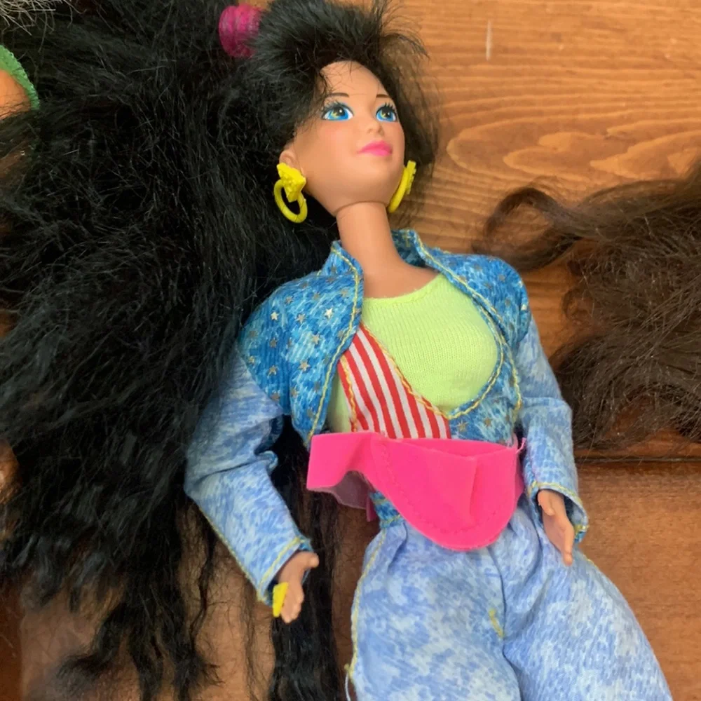 Vintage 80’s and 90’s Barbie lot - Picture 7 of 10